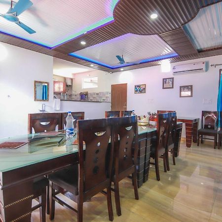 V Resorts Brv Resort Mussoorie Eksteriør bilde