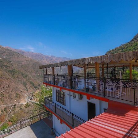 V Resorts Brv Resort Mussoorie Eksteriør bilde