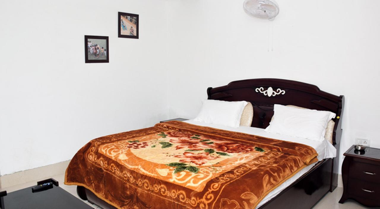 V Resorts Brv Resort Mussoorie Eksteriør bilde