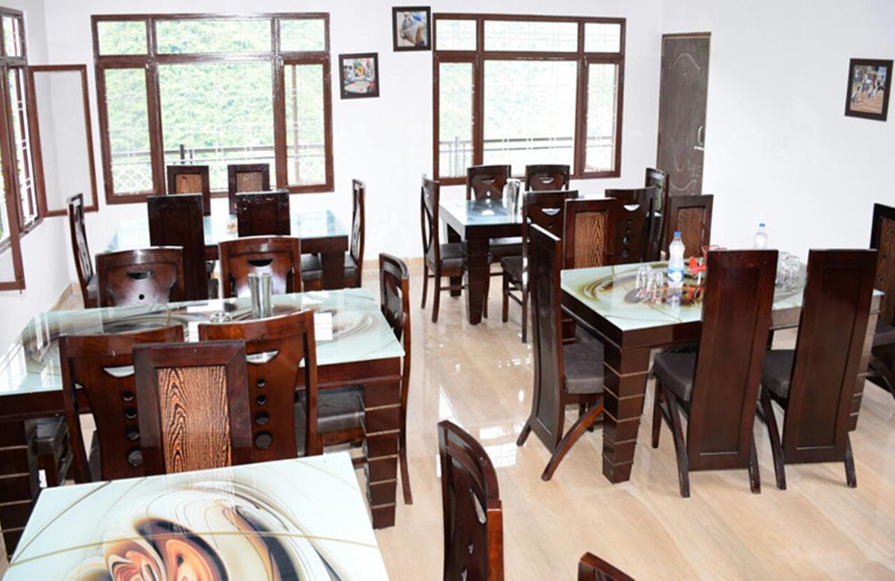 V Resorts Brv Resort Mussoorie Eksteriør bilde