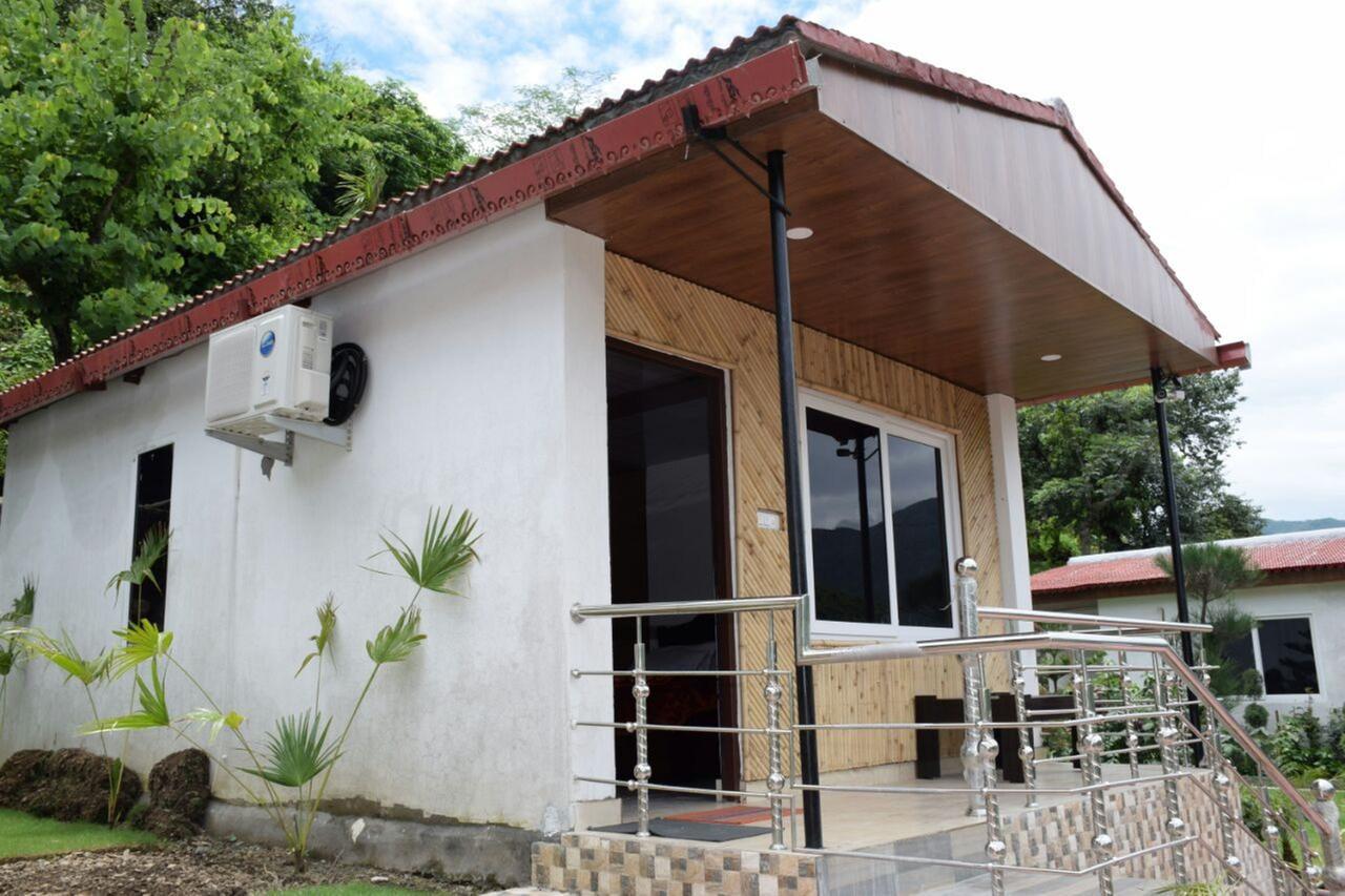 V Resorts Brv Resort Mussoorie Eksteriør bilde